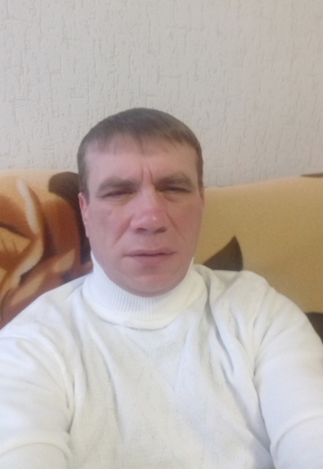Моя фотография - Алексей, 52 из Соликамск (@aleksey578016)