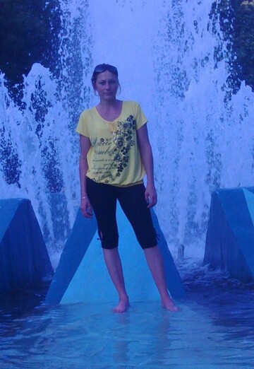 My photo - yuliya, 41 from Babruysk (@uliya47292)