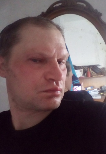 My photo - Stanislav, 46 from Vladivostok (@stanislav33209)