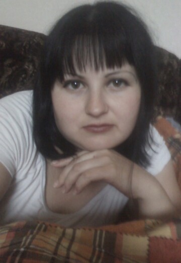 Моя фотография - оксана, 35 из Старый Оскол (@oksana60773)