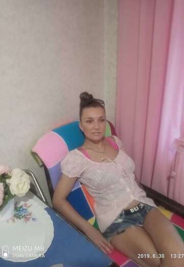 My photo - Katyusha Kotova, 37 from Izmail (@katushakotova)