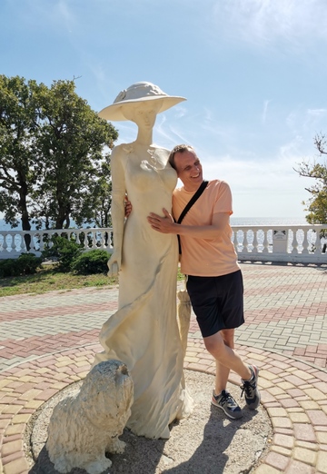Mein Foto - Michail, 54 aus Moskau (@mihail146035)