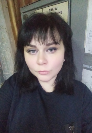 My photo - Tatyana, 35 from Zaporizhzhia (@tatyana333290)