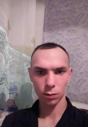 Моя фотография - Грешный ангел, 35 из Новокузнецк (@greshniyangel7)