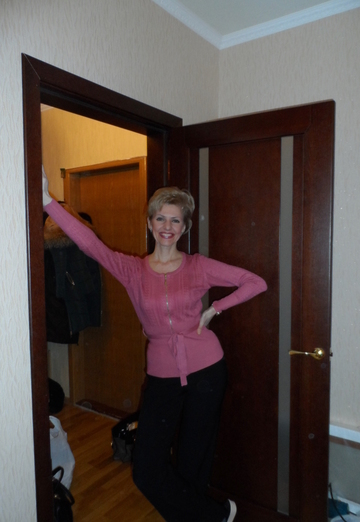 My photo - Nataliya, 51 from Donetsk (@nataliya8616)