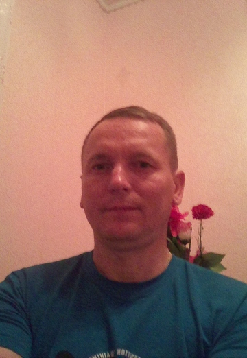 My photo - Igori, 46 from Bălţi (@igori291)
