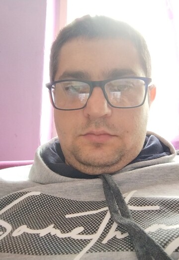 My photo - Denis Redzic, 32 from Petrovaradin (@denisredzic0)
