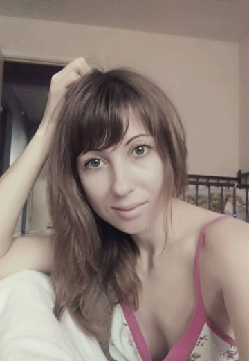 My photo - Olga, 33 from Shadrinsk (@olga344766)