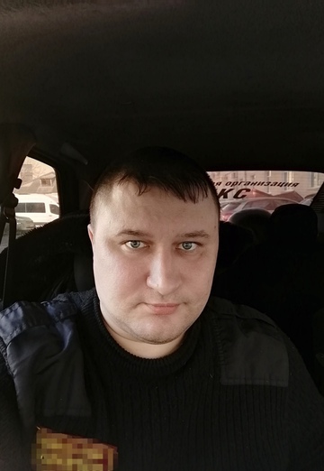 My photo - Dmitriy, 43 from Kemerovo (@dmitriy432172)