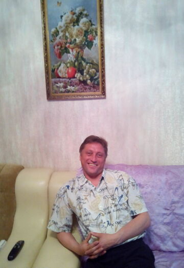 Моя фотография - виктор, 51 из Мурманск (@viktor169524)