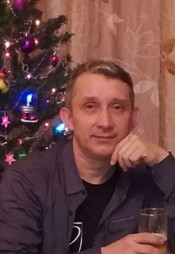 Моя фотография - Юрий, 53 из Уральск (@uriy86827)