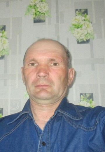 Моя фотография - АЛЕКСАНДР, 59 из Омск (@aleksandr677015)
