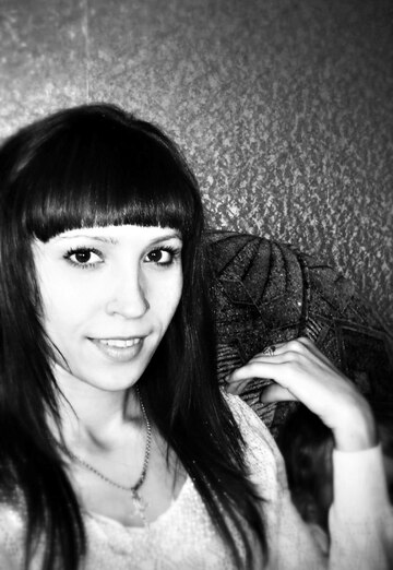 Моя фотография - Алёна, 31 из Алексеевка (Белгородская обл.) (@alena23628)