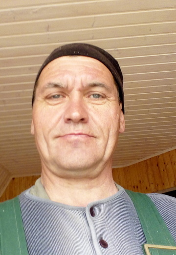 My photo - Ivan, 60 from Temryuk (@ivan116159)