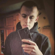 Олег, 24, Лазо