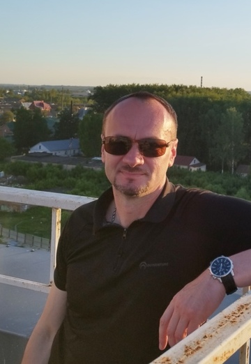 Pavel (@pavelmarkov9) — my photo № 2