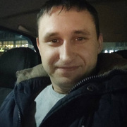 Максим, 30, Кострома