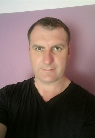 Моя фотография - Юрий, 52 из Геническ (@uriy94803)