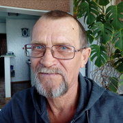 Валерий, 66, Боготол