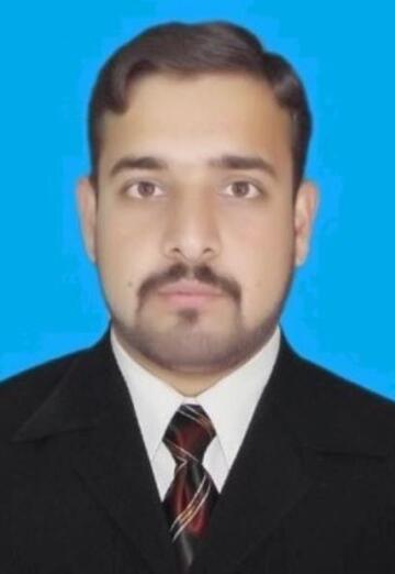 My photo - hamid, 33 from Islamabad (@hamid1036)