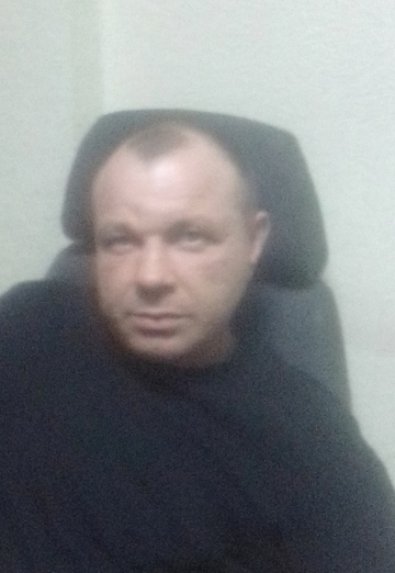 My photo - Oleg, 44 from Bryansk (@oleg275491)