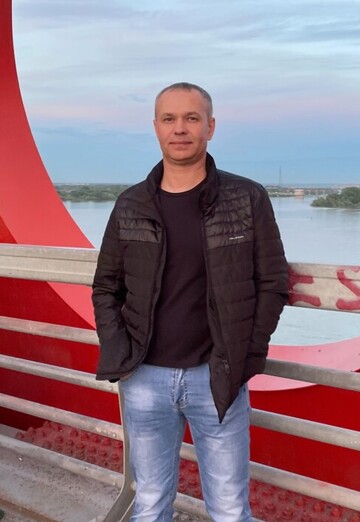 Моя фотография - Вячеслав, 44 из Новосибирск (@vyacheslav92279)