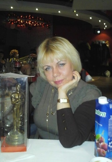 Моя фотография - Olesya, 55 из Харьков (@olesya44734)