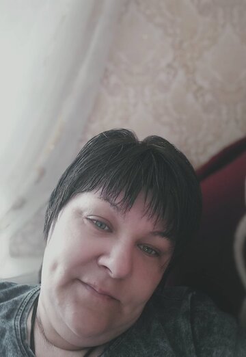 Моя фотография - Татьяна Савенко, 44 из Петропавловск (@tatyanasavenko1)