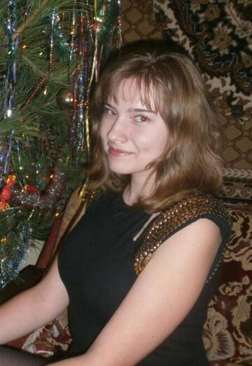 Ma photo - Anna, 29 de Berezovka (@anna266161)