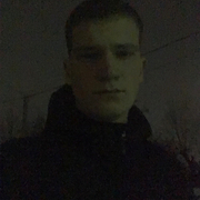 Дима, 25, Чебаркуль