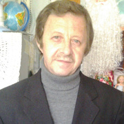 Sergey 64 Vidnoye