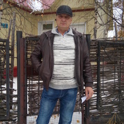 Алексей 55 лет (Весы) Новоаганск