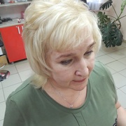 Алена 53 года (Рыбы) хочет познакомиться в Верхнем Уфалее