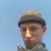 Леонид Колобов, 22, Ключи (Алтайский край)