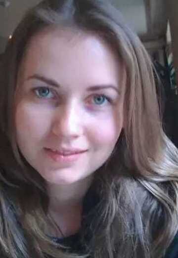 Моя фотографія - Nina, 31 з Астрахань (@nina46876)