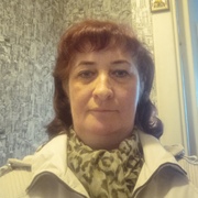 Любовь, 51, Данилов