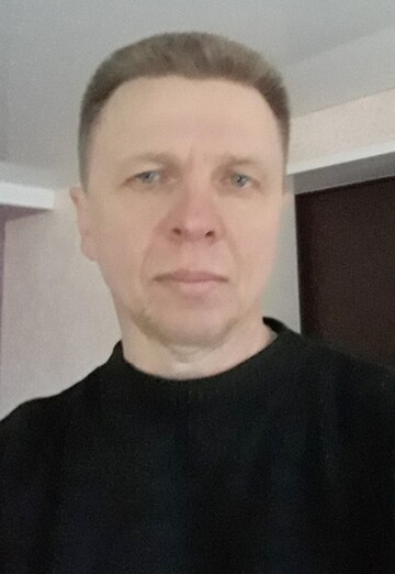 My photo - valeriy, 47 from Bryansk (@valeriy70447)