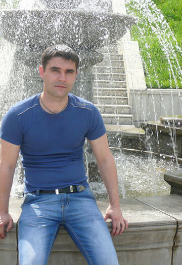 Моя фотография - Anton, 40 из Владимир (@anton167555)