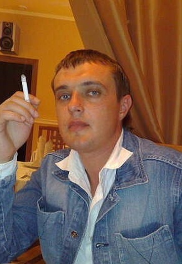 Моя фотография - Василь, 43 из Лыткарино (@vasil2876)