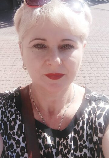 My photo - Lyudmila, 49 from Krivoy Rog (@ludmila103428)