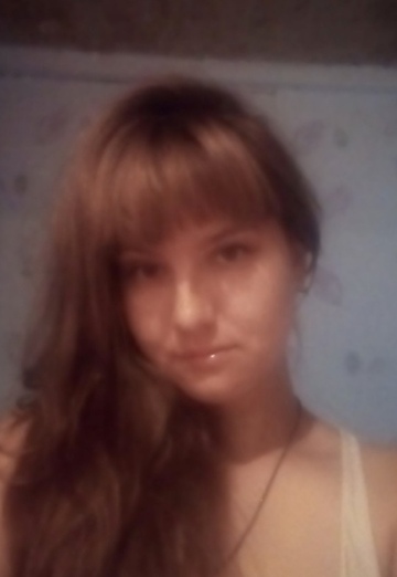Моя фотография - Милана, 33 из Нижний Новгород (@milana14566)