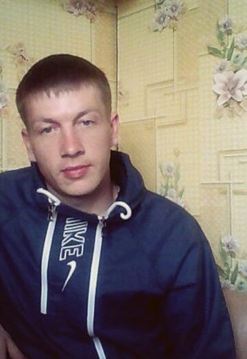 Моя фотография - Евгений, 33 из Каменск-Уральский (@evgeniy212887)