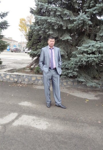 Моя фотография - Вадим, 51 из Вольск (@vadim99340)