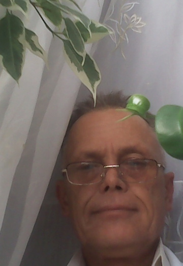 My photo - Igor, 62 from Labinsk (@igor233976)