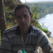 ИГОРЬ, 55, Порецкое