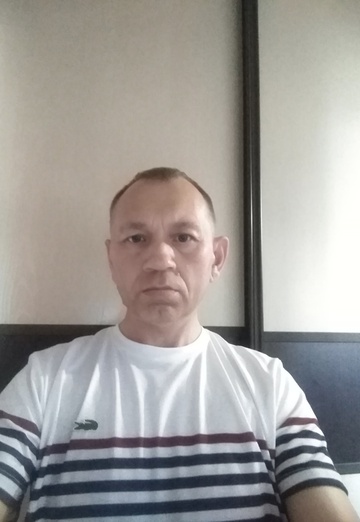 My photo - Evgeniy, 52 from Krasnoyarsk (@evgeniy356750)