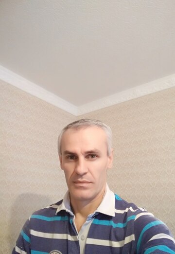 My photo - soslan, 52 from Vladikavkaz (@soslan400)