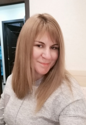 My photo - Natalya, 38 from Podolsk (@nvtalya46)