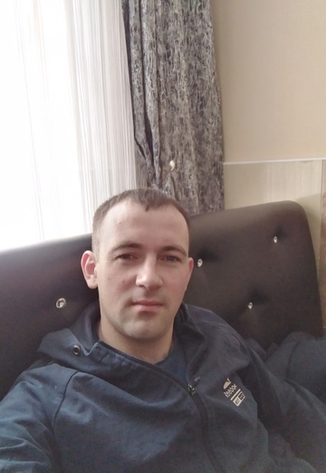 My photo - Oleg, 32 from Ust-Kamenogorsk (@oleg305860)
