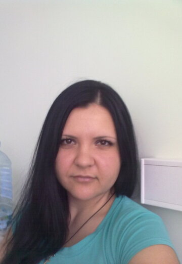 My photo - Oksana, 41 from Rostov-on-don (@oksana31668)